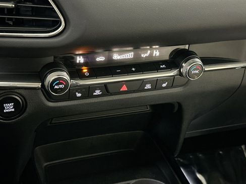 Used 2022 MAZDA CX-30 AWD 2.5 S w/ Preferred Package image 24