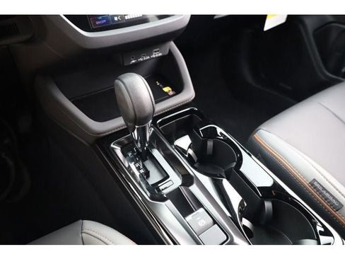 New 2026 Subaru Forester Sport AWD/4WD image 38
