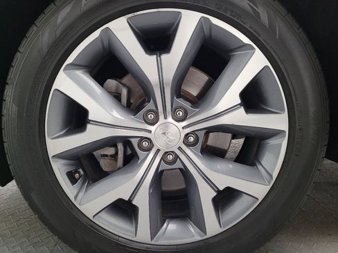 Used 2020 Hyundai Palisade SEL FWD image 31