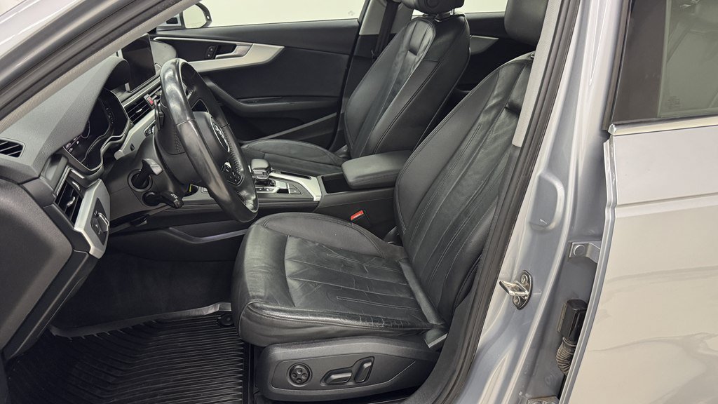 Used 2018 Audi A4 2.0T Premium Plus w/ Premium Plus Package AWD/4WD image 14
