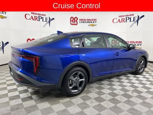 Used 2025 Kia K4 FWD image 8