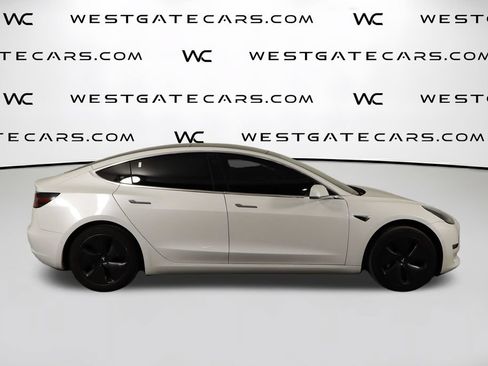 Used 2018 Tesla Model 3 Long Range RWD image 41