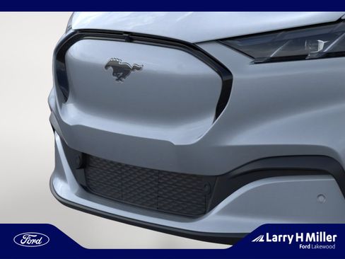 New 2026 Ford Mustang Mach-E Premium AWD/4WD image 17