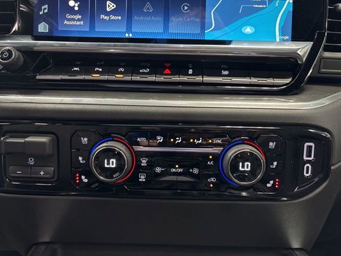New 2026 Chevrolet Silverado 1500 High Country AWD/4WD image 39