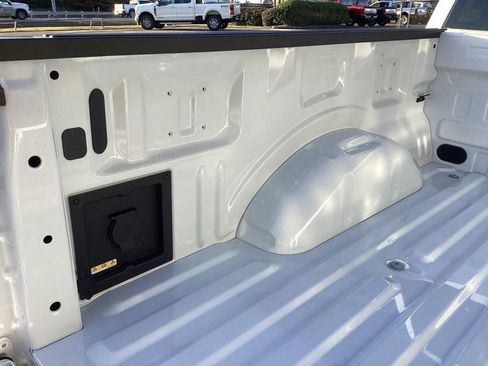 New 2025 Ford F150 XLT w/ Equipment Group 302A MID image 10