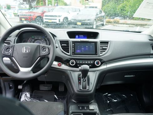 Used 2016 Honda CR-V EX image 20
