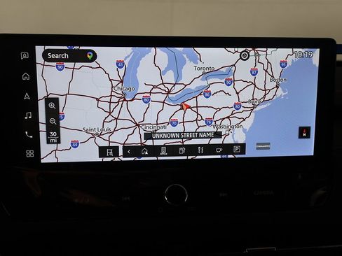 New 2026 Mitsubishi Outlander SE FWD image 39