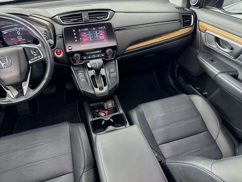 Used 2019 Honda CR-V EX-L image 31