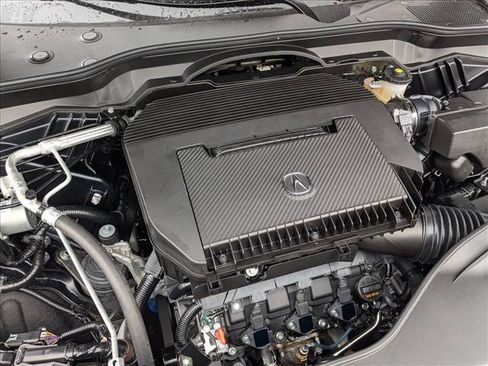 Used 2026 Acura MDX A-Spec w/ Advance Package AWD/4WD image 18