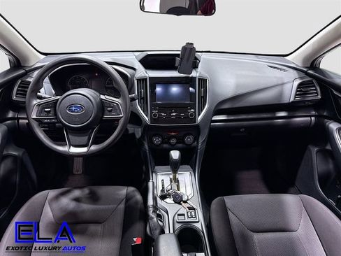 Used 2019 Subaru Impreza 2.0i Premium image 22