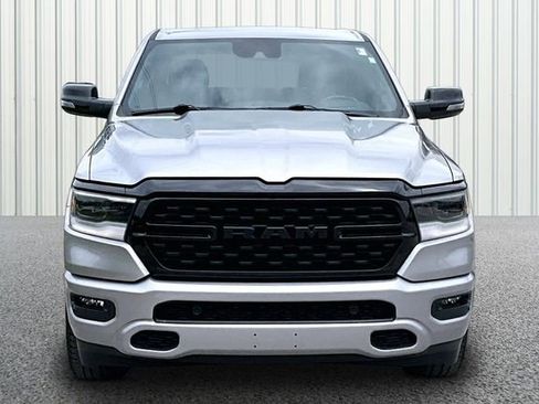 Used 2023 RAM 1500 Big Horn AWD/4WD image 3