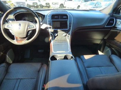 Used 2018 Lincoln MKX Black Label w/ Driver Assistance Package