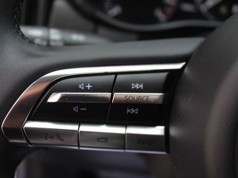 Certified 2025 MAZDA CX-50 AWD 2.5 S w/ Premium Plus Pkg image 17