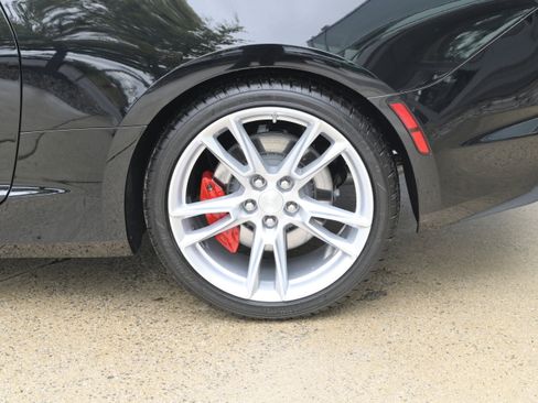 Used 2024 Chevrolet Camaro SS image 10