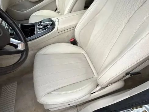 Used 2018 Mercedes-Benz E 300 image 12