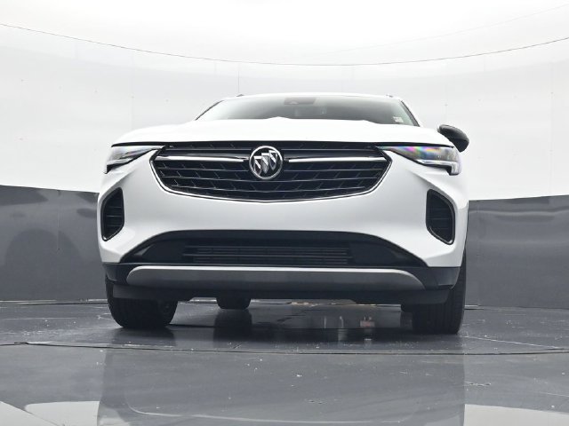 Used 2023 Buick Envision Preferred w/ Sport Touring Package AWD/4WD image 22