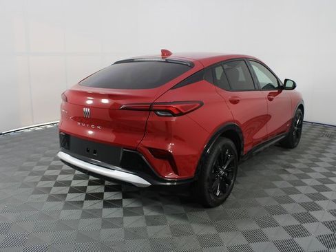 New 2026 Buick Envista Sport Touring w/ Convenience I Package image 24