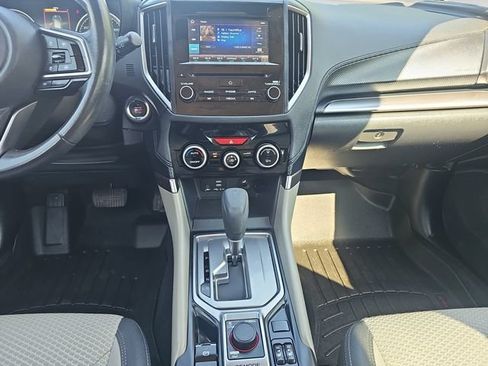 Certified 2023 Subaru Forester Premium AWD/4WD image 11