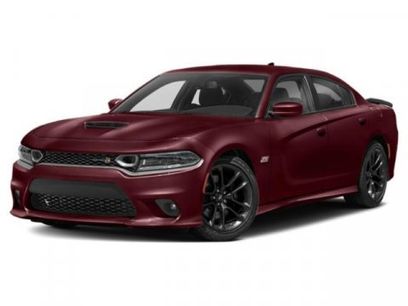 Used 2022 Dodge Charger Scat Pack