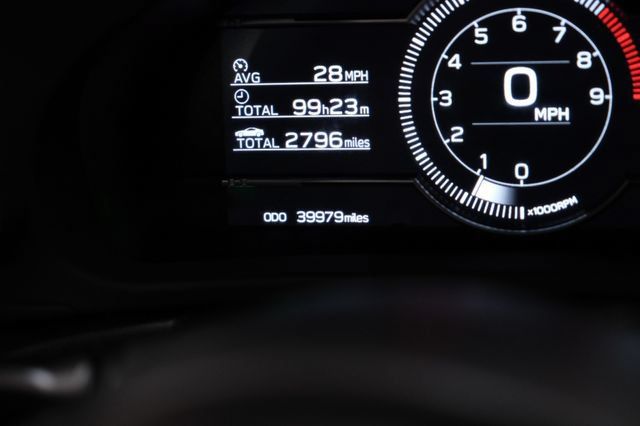 Used 2022 Toyota GR86 Premium w/ ALL Weather Mat Package (TMS) RWD image 23