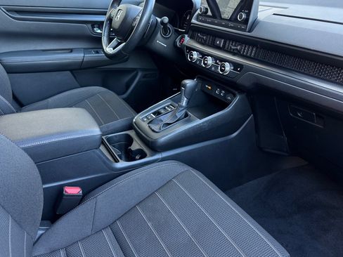 Certified 2024 Honda CR-V Sport image 16