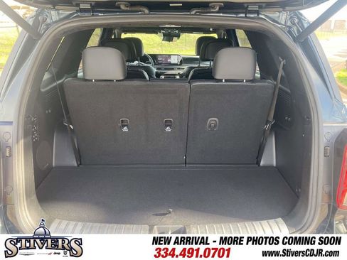 Used 2023 Hyundai Palisade Calligraphy image 45