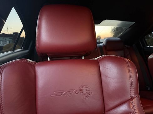 Used 2021 Dodge Charger SRT Hellcat w/ Harman/Kardon Audio Group RWD image 32