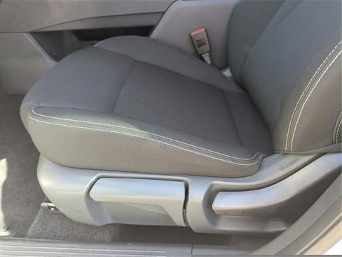 Certified 2025 Nissan Rogue S image 22