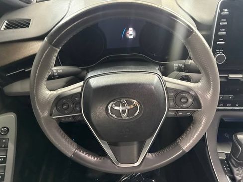 Used 2019 Toyota Avalon Limited w/ Advanced Safety Package FWD image 23