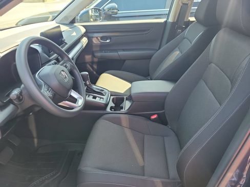 Used 2025 Honda CR-V EX image 16