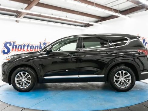 Used 2020 Hyundai Santa Fe SEL FWD image 5