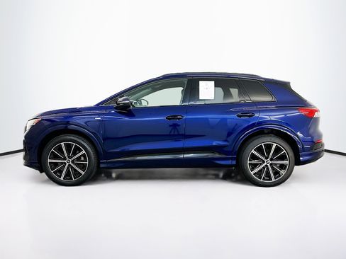 Used 2022 Audi Q4 e-tron Prestige image 4