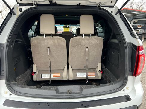 Used 2014 Ford Explorer 4WD image 23