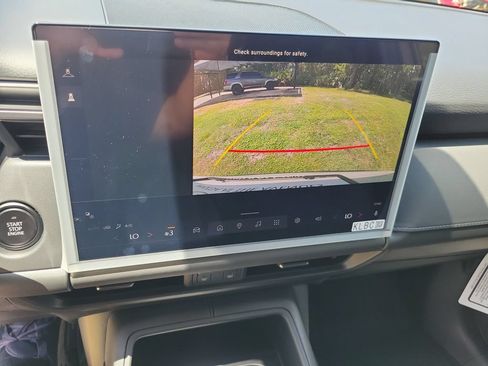 New 2026 MAZDA CX-5 Select AWD/4WD image 28