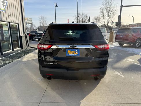 Used 2019 Chevrolet Traverse LT image 5