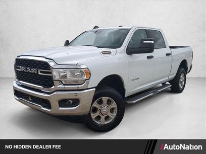Used 2024 RAM 2500 Big Horn