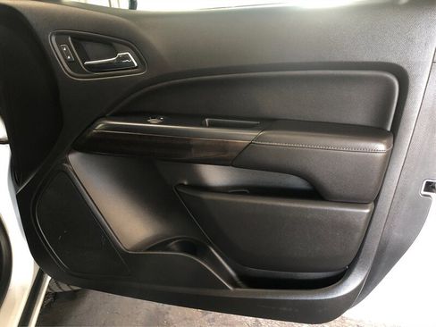 Used 2018 GMC Canyon SLE w/ SLE Convenience Package image 13