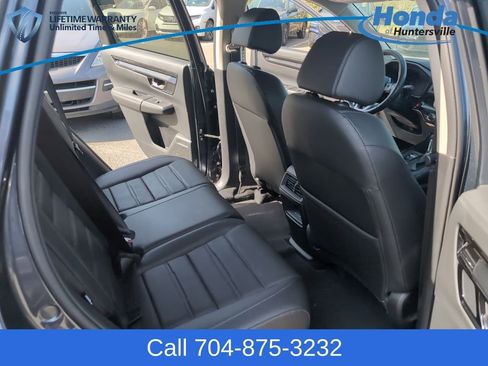 Used 2024 Honda CR-V EX-L image 15