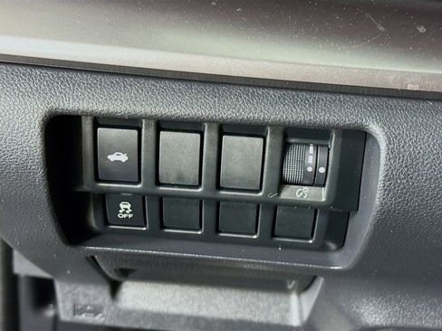 Certified 2023 Subaru WRX Premium AWD/4WD image 19