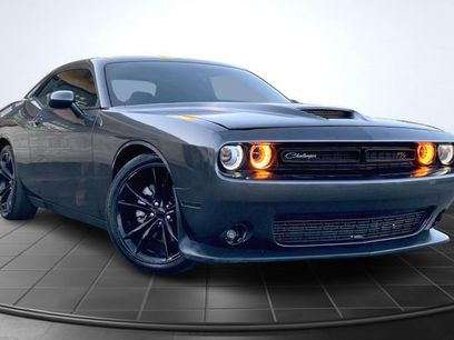 Used 2021 Dodge Challenger R/T
