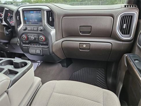 Used 2019 Chevrolet Silverado 1500 LT w/ All-Star Edition image 16