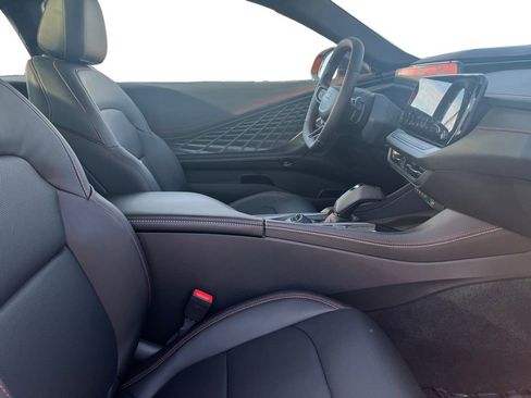 New 2026 Dodge Charger R/T Scat Pack image 24