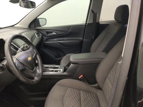 Used 2018 Chevrolet Equinox LT FWD image 17
