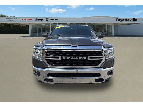Used 2022 RAM 1500 Big Horn image 8