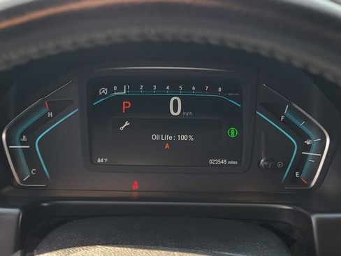 Used 2023 Honda Odyssey Elite image 30