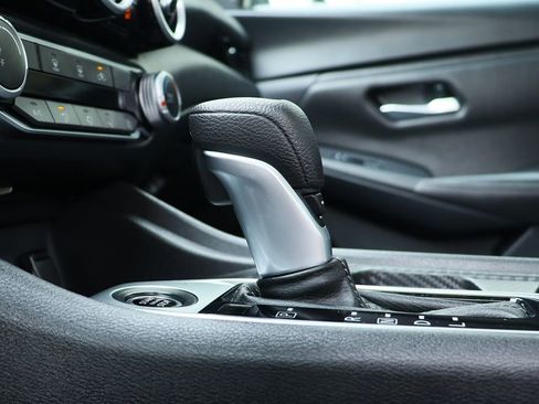 Used 2024 Nissan Sentra SV image 51