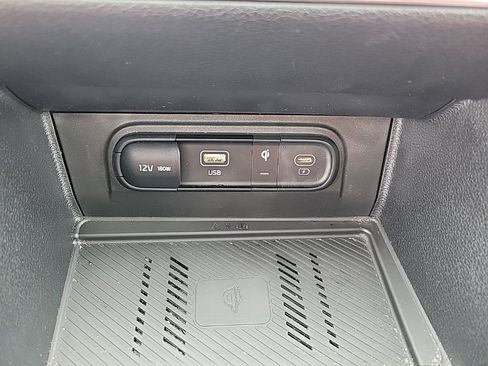 Used 2024 Kia Sportage SX FWD image 25