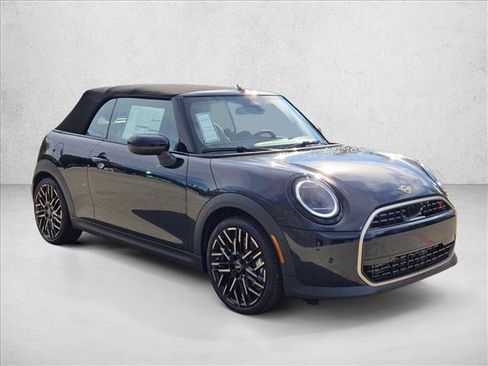 Used 2026 MINI Cooper S FWD image 7