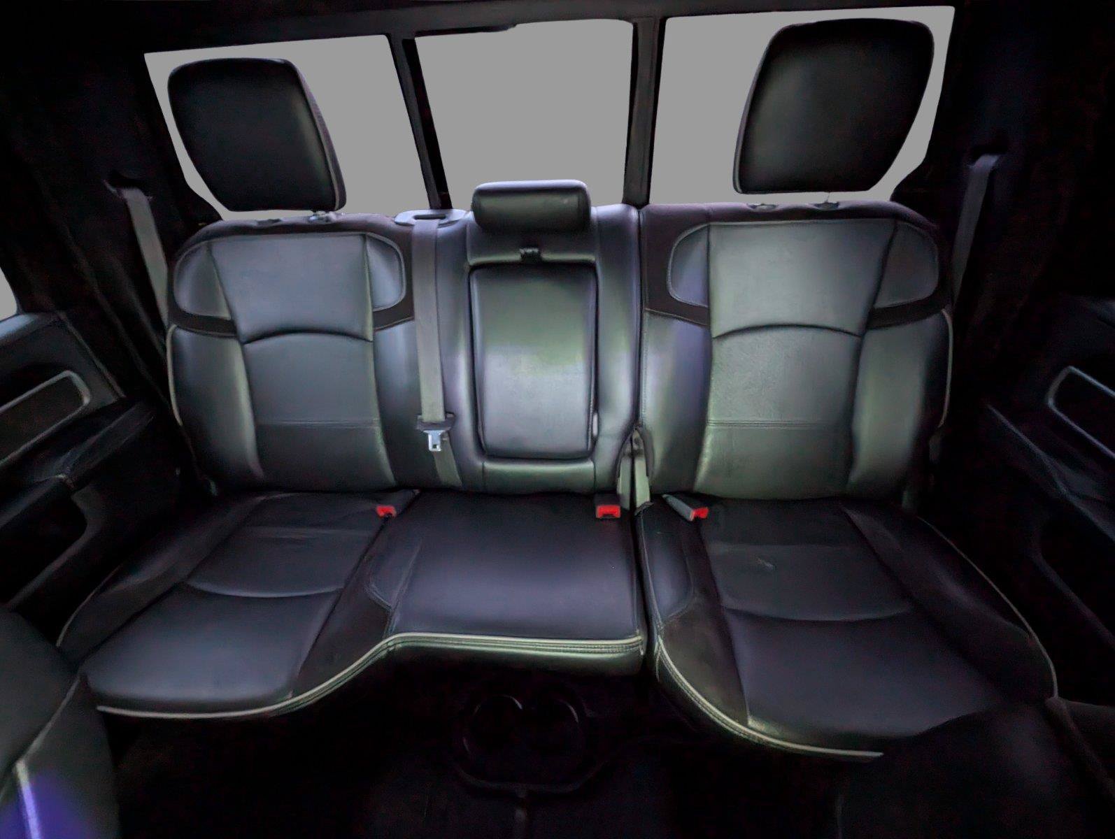 Used 2021 RAM 2500 Laramie AWD/4WD image 31