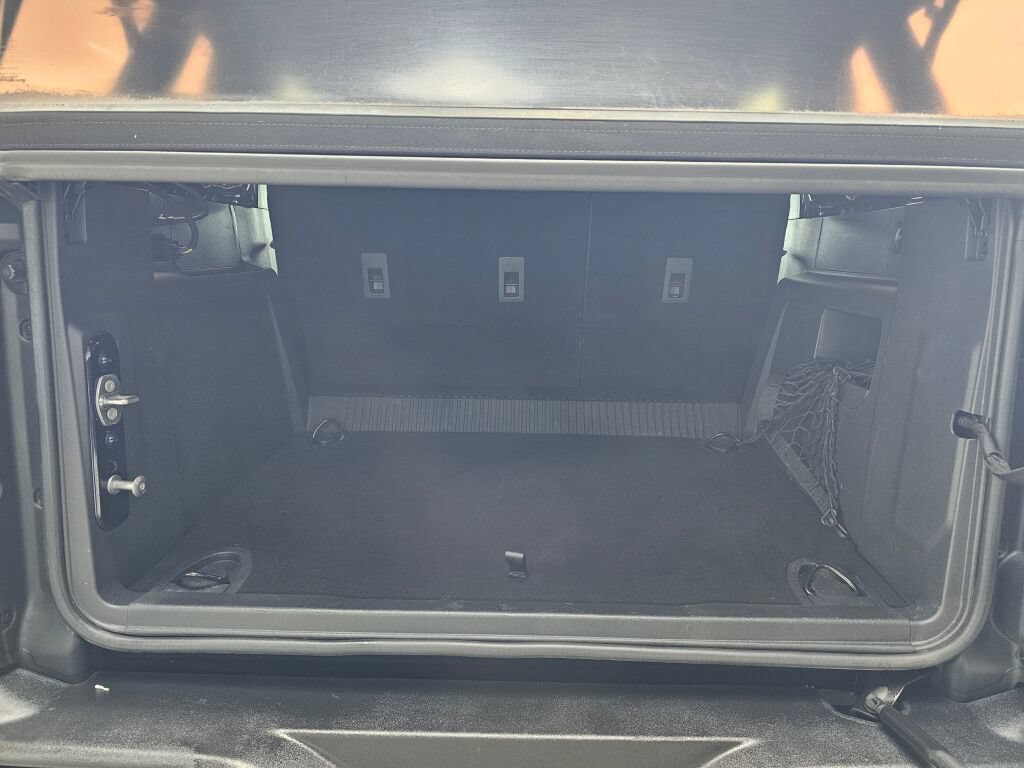 Used 2021 Ford Bronco Big Bend AWD/4WD image 15